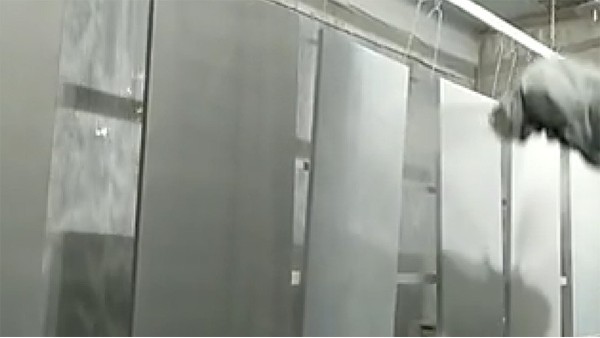 水性陶瓷涂料施工工藝是怎樣的呢？英特寶為您解答