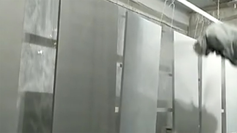 水性陶瓷涂料施工工藝是怎樣的呢？英特寶為您解答_英特寶水性環(huán)保陶瓷漆涂料